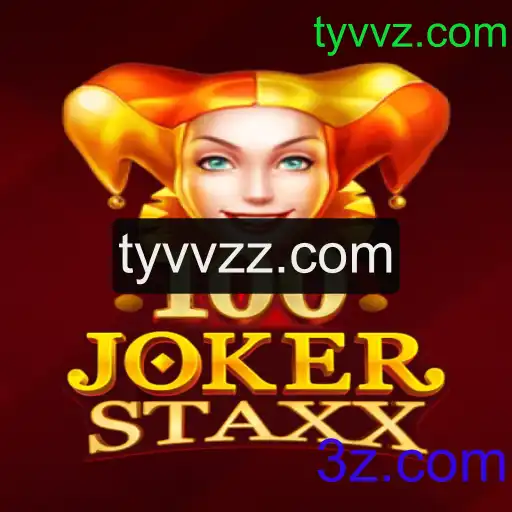 Explorando o Mundo de 100JokerStaxx: Uma Aventura de Slots Inesquecível