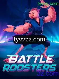BattleRoosters: Um Mundo de Estratégia e Confrontos Aviários