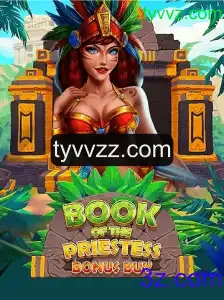 Descubra o Mundo Enigmático de BookOfThePriestess: Uma Aventura Interativa