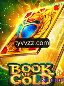 Explorando o Mundo de Book of Gold