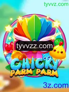 Descubra ChickyParmParm: O Jogo que Está Conquistando a Internet