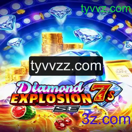 DiamondExplosion7sSE: Descubra o Brilhante Universo do Novo Jogo