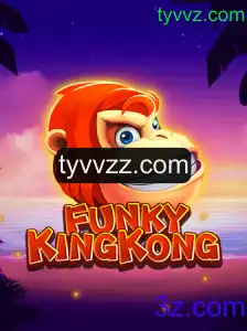 Descubra FunkyKingKong: A Nova Sensação do Mundo dos Jogos
