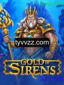 Descubra as Aventuras Míticas de GoldofSirens