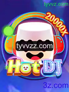 Descubra o Excitante Mundo de HotDJ