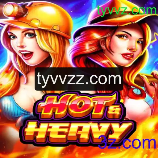 Explorando o Universo de HotHeavy