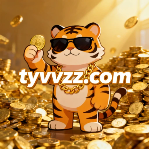 tyvvz.com Logo