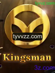 Descubra o emocionante mundo de Kingsman