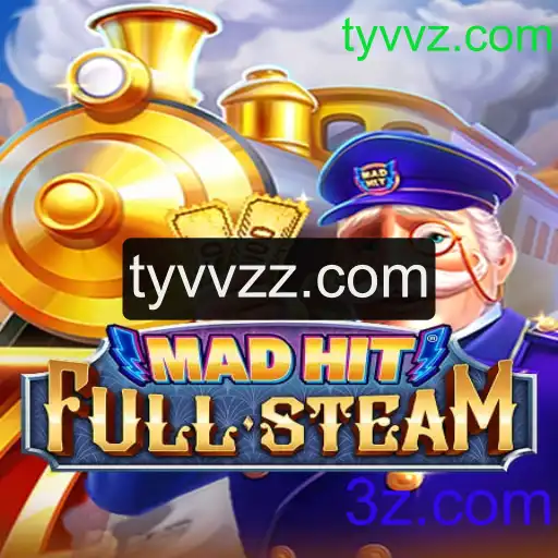 Descubra o Novo Fenômeno dos Games: MadHitFullSteam