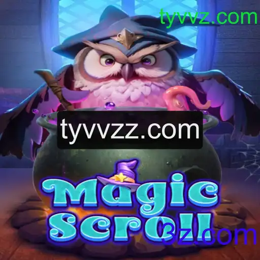 MagicScroll: Um Mergulho no Mundo da Aventura Interativa