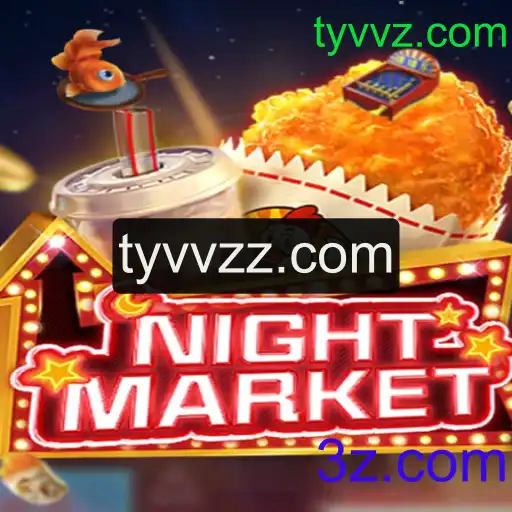 Explorando o Mundo de NIGHTMARKET: Um Mergulho no Jogo Online