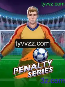 Descubra o Empolgante Jogo PenaltySeries