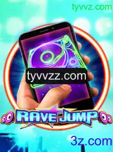 RaveJumpmobile: Mergulhe na Aventura do Novo Jogo Mobile