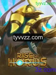 Rise of Horus: A Nova Sensação dos Jogos Online