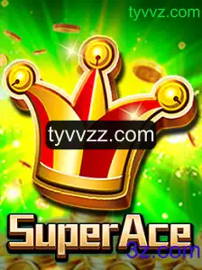 Explorando SuperAce: Um Novo Fenômeno no Mundo dos Jogos