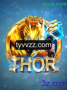 Descubra THOR: O Novo Jogo Revolucionário