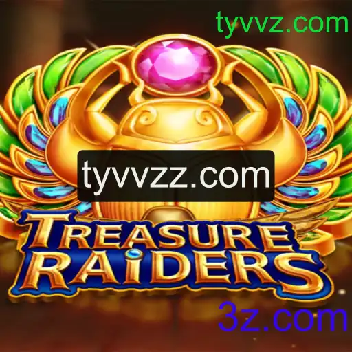 Explorando o Fascinante Mundo de TREASURERAIDERS