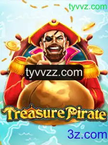 TreasurePirate: A Aventura Náutica Que Conquista o Mundo dos Games