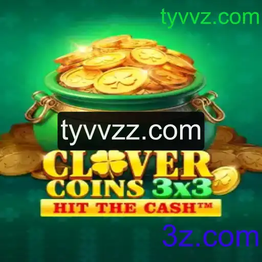 Descubra as Aventuras de Clovercoin3x3: O Novo Jogo Fascinante da Tyvvz.com