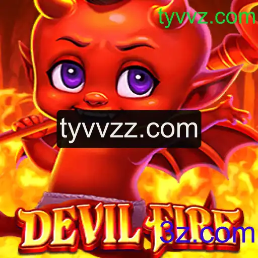 DevilFire: Uma Nova Experiência de Jogo Impulsionada pela Tyvvz.com