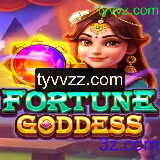 FORTUNEGODDESS: Uma Imersão no Universo de Tyvvz Games