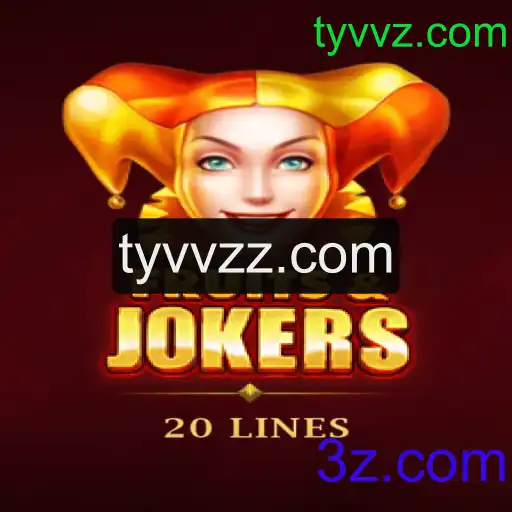 Descubra o Universo Divertido de FruitsAndJokers20