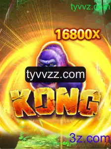Descubra o Fascinante Mundo de Kong: Uma Aventura Inesquecível