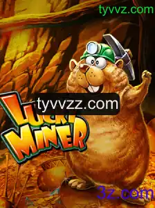 Descubra o Mundo de LuckyMiner - Um Jogo de Emoções e Estratégia