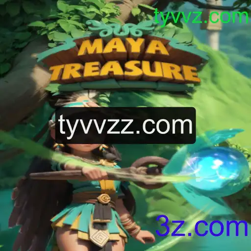 Descubra o Mundo de MayaTreasure: Uma Aventura Envolvente