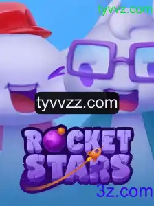 RocketStars: Explorando o Universo dos Jogos Espaciais