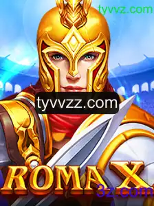 Descubra o Fascinante Jogo RomaX: Aventura e Estratégia em um Só Lugar