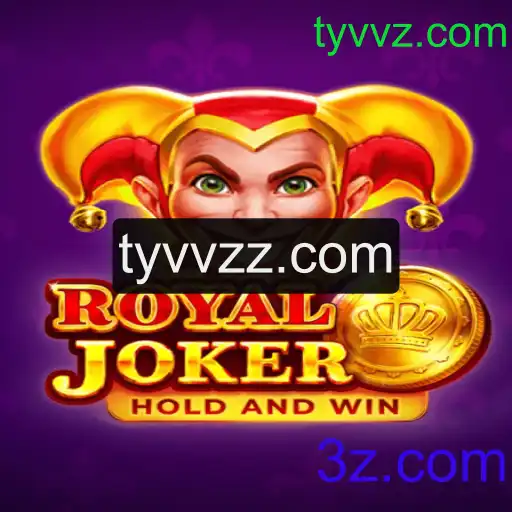 RoyalJoker: A Nova Sensação do Mundo dos Jogos Online