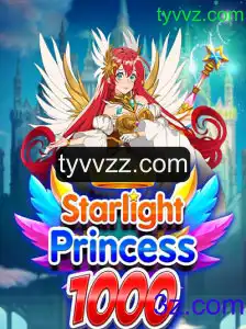 Explorando o Universo de StarlightPrincess1000