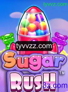 Explorando o Mundo de SugarRush: Um Jogo Viciante