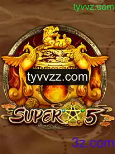 Super5: Um Mergulho no Novo Fenômeno de Jogos