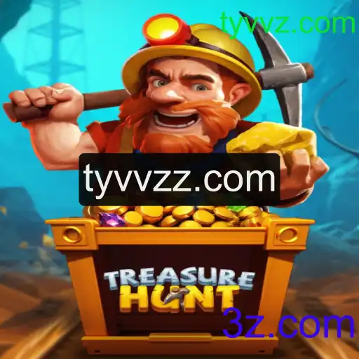 Descobrindo o Fascinante Mundo do Jogo TreasureHunt