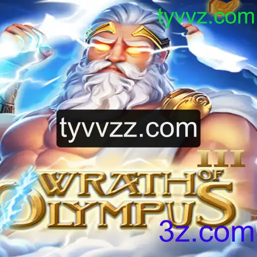 Descubra WrathofOlympusIII: A Nova Era dos Deuses