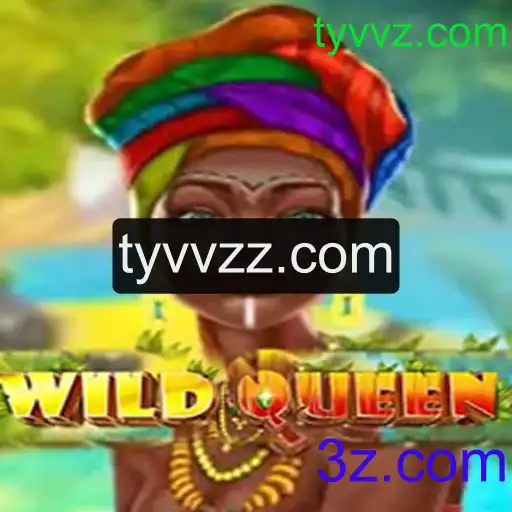 Descubra WildQueen: O Novo Fenômeno dos Jogos Online