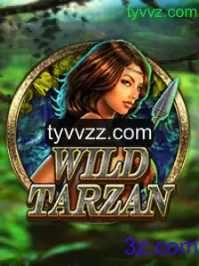 Explorando o Mundo de WildTarzan: Um Jogo de Aventura Único