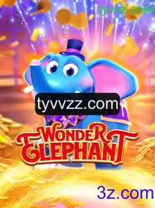 Descubra WonderElephant: Aventura e Estratégia no Mundo dos Elefantes Fantásticos