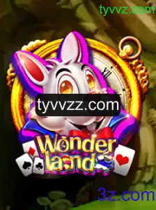 Explorando o Universo do Jogo 'Wonderland'
