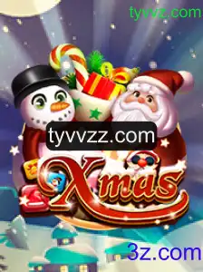 Descubra o Mundo Envolvente do Jogo Xmas